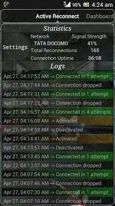 Mejorar la calidad de una conexión 3g / 4g h +. Connection Stabilizer Booster For Android Apk Download