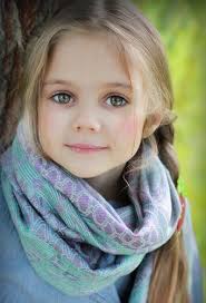 Aurora (Aura) Harrison