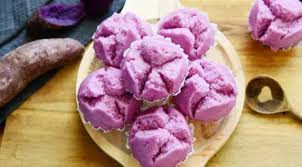 Tanpa telur, tanpa mixer dan hanya di kukus aja tapi. Cara Membuat Bolu Kukus Mekar Tanpa Air Soda Lifestyle Fimela Com