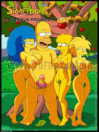 Houba] OS-Simpson Chap7 [French] [Houba] OS-Simpson Chap7 [French] - Hentai  Image