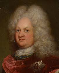 Ernest Augustus, Duke of York and Albany", High Quality Oil