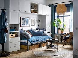 10 Ikea Storage Ideas Bedroom Most Of The Brilliant And Attractive Unique Bedroom Design Bedroom Design Ikea Bedroom