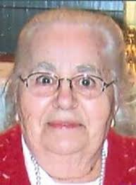 Kathryn M. Germann Obituary April 19, 2008