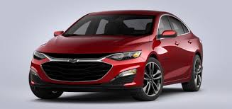 Edmunds also has chevrolet malibu pricing, mpg, specs, pictures, safety features, consumer reviews and more. 2021 Chevy Malibu Sport Edition Available On Configurator Gm Authority