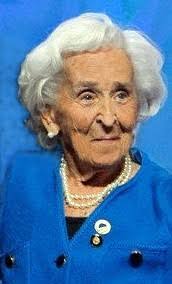 Catherine Eugenia “Jean” Finnegan Biden (1917-2010)