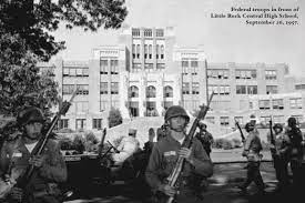 This book is to show the harsh reality of the suffering african americans had to go through when battling racism. Warriors Don T Cry Brown Comes To Little Rock Rethinking Schools