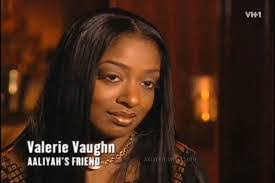 Patrice Vaughn's Instagram, Twitter & Facebook