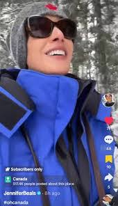 Heather Bou's Instagram, Twitter & Facebook