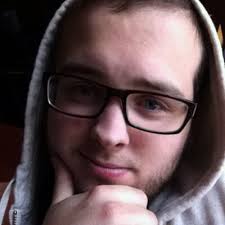 Guy Connor Lester (@CelShaded)