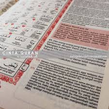 Begitulah alquran menjadi petunjuk dalam menjawab setiap permasalahan. Wakaf Socialdakwah