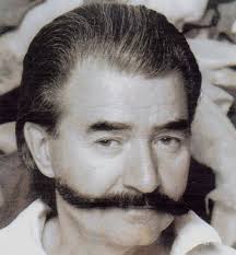 LeRoy Neiman (08.06.1921