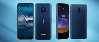 Nokia C5 Endi C2 Tava And Tennen Announced Gsmarena Com News
