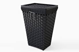 Laundry Basket Ikea Knarra In 2020 Laundry Basket Ikea Basket And Crate