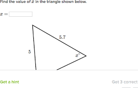 We're here to support your family! Find Angles In Isosceles Triangles Practice Khan Academy