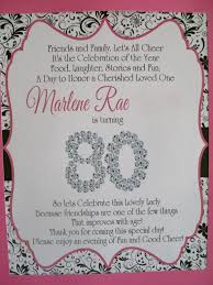 85th Birthday Party Ideas For Grandma Pin By Carie Gabron On 80th Birthday Party 80th Birthday Invitations 90th Birthday Invitations Birthday Invitations