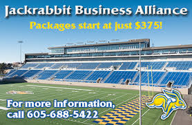 official site for all south dakota state university