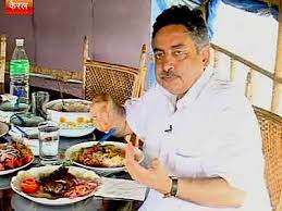 Vinod dua, ram dua, remesh dua, ramesa dua, suneet dua. Zaika India Ka Latest Videos