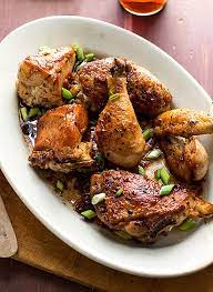 Chicken With Vinegar Recipe Recipe Nyt Cooking Recipes Cooking