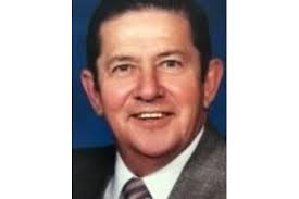 James Thorne Obituary (1933