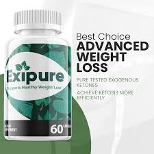 Amazon.com: Exipure Weight Management Dietary Supplement Pills (1 Pack) :  Health & Household