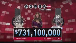 Below you can find all the powerball and powerball plus results from 2021. Powerball Numbers 1 Million Winner Somewhere In Georgia 11alive Com