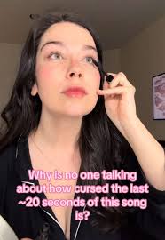 Take My Hand Take Ending Witch Hazel