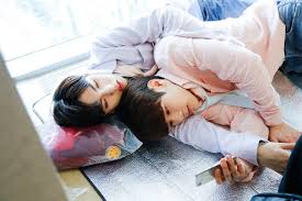 Imfact Jian Sangim Dont Touch Me Good Music Singing Really Funny