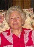 Marie Roper Obituary (1926