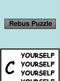 Hard rebus puzzles with answers ppt. Rebus Puzzles