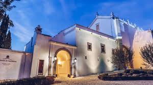 100 cristo street, old san juan, puerto rico 00901. Convento Do Espinheiro A Luxury Collection Hotel Spa In Evora Alentejo