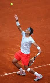 Rafa Nadal Wallpaper Download To Your Mobile From Phoneky