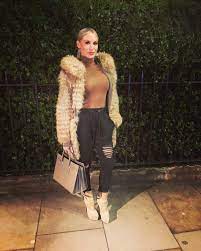 But who needs to know that? West Ham Striker Marko Arnautovic S Stunning Wife Sarah Who Pinches Austrian To Test His Patience