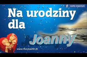 Złóż najpiękniejsze życzenia imieninowe dla ani, którą znasz. Pin Na Urodziny