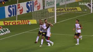 Sport recife live score (and video online live stream*), team roster with season schedule and results. Sport Recife Beat Bahia At Pituacu Stadium Dugout