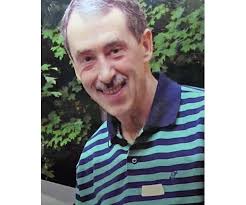 STEVEN SMITH Obituary (1945