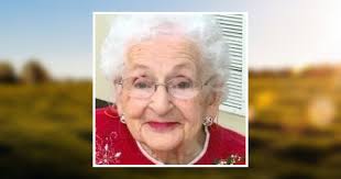 Leone Lubben Obituary June 15, 2019