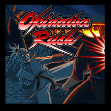 Maybe you would like to learn more about one of these? Okinawa Rush Kickstarter Trailer Youtube