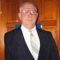 Raymond "Ray" Dean Haskins Obituary