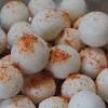 Resep terigu goreng praktis oleh azizah cookpad. 3