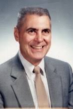 Donald Post "007" Obituary