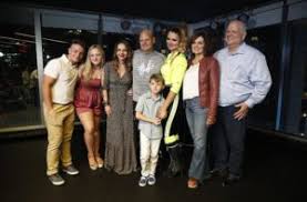 Lijana wallenda will join, marking her first time on a wire since her accident. Lijana Wallenda Age Biography Height Net Worth Family Facts