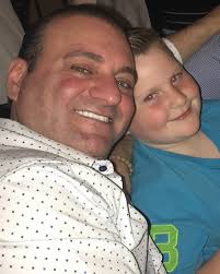 It is with our deepest regrets and sorrow that we have to announce the  sudden passing of our very dear Michael Molinari Through everything we've  been through this year, as a business,