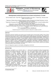 →there is no waiver policy for these charges. Pdf Dehalogenase Producing Bacteria From Extreme Environment A Review Mohamed Edbeib Academia Edu