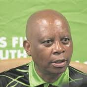 SA weermag het gesloer met waarborg vir veiligheid'