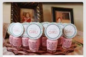 Cute Baby Shower Ideas For A Girl Baby Shower Souvenirs Baby Shower Souvenirs Girl Baby Shower Favors Girl