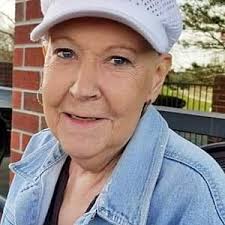 Obituary for Marsha Blair