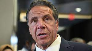 Andrew cuomo for governor on facebook. Here S How Impeachment Proceedings Against Andrew Cuomo Would Work Cnnpolitics