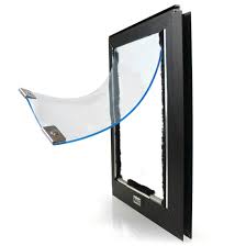 They are suitable for walls 2 to 16 thick. Hale Pet Doors Pet Doors For Screens Petdoors Com