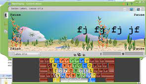 Through the course of about 200 friendly, colorful videos and interactive lessons, kids will learn all about the alphabet and practice sight words, word families, and simple sentences. Best Typing Program For Mac Abcvoip