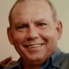 Tony Fredericks Obituary (1958